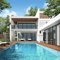 Скачать Home Design Dreams 2.0.1 (Mod Money)