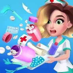 Скачать Happy Clinic 7.3.0 Mod (Unlimited Gems)