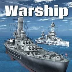 Скачать Warship War :Navy Fleet Combat 1.77 Mod (Quick reload)