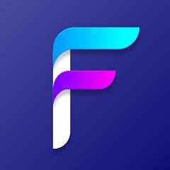 Скачать Faded Icon Pack 3.0.1 Мод (полная версия)