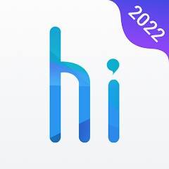 Скачать HiOS Launcher 2022 8.5.056.2 Mod (Unlocked)