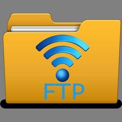 Скачать WiFi Pro FTP Server 2.1.7 Мод (полная версия)