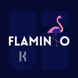 Скачать Flamingo KWGT 3.0.0 Мод (полная версия)