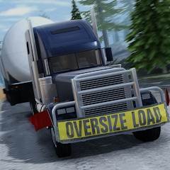 Скачать Truck Driver : Heavy Cargo 1.4.3 Мод (много денег)