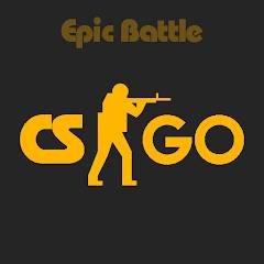 Epic Battle: CS GO Mobile Game 1.7.5 Мод меню