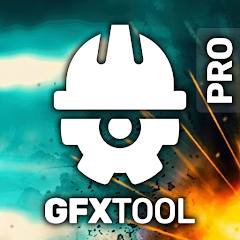 Скачать GFX Tool Pro 1.1 Мод (полная версия)
