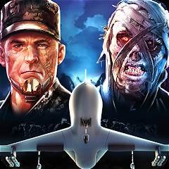 Скачать Drone 5: Elite Zombie Shooter 2.00.036 Mod (Unlimited Money)