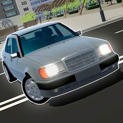 Скачать Extreme Car Simulator Games 1.0.0 Mod (Money/Free Shopping)