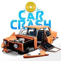 Скачать Car Crash Online Simulator 3.1 Мод меню