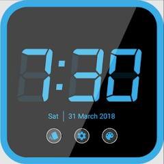 Скачать Digital Alarm Clock 11.3.0.1 Mod (Pro)