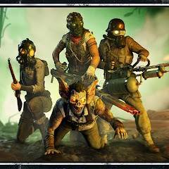 Скачать Zombie Survival : Dead Army 1.0.1 Mod (Money/Unlocked)