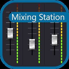 Скачать Mixing Station 2.0.8 Mod (Pro)