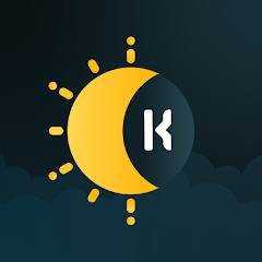 Скачать Eclipse for KLWP 1.2 Мод (полная версия)
