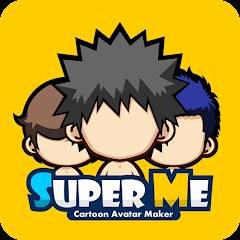 Скачать SuperMe: Avatar Maker, Creator 3.9.9.22 Мод (полная версия)