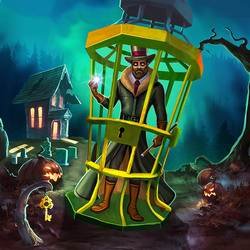 Скачать Halloween Mystery Carnival 3.3 Mod (Lots of candy)