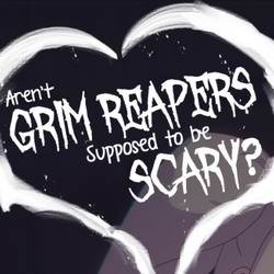 Скачать Grim Reapers (18+) 0.1.7 Мод (полная версия)