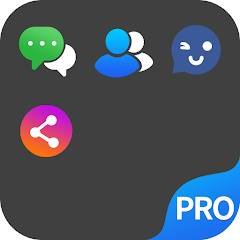 Скачать Dual Space Pro 3.0.2 Mod (Premium)