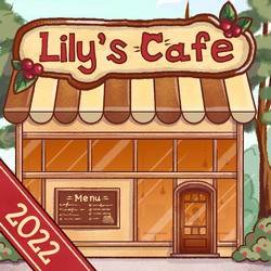 Скачать Lilys Cafe 0.365 Mod (Free Shopping)