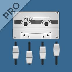 Скачать n-Track Studio Pro 10.0.196 Mod (Unlocked)