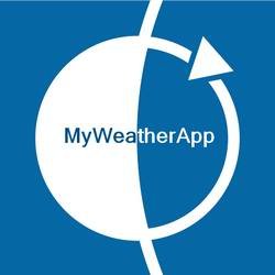 Скачать My Weather App 7.6.10 Mod (Unlocked)