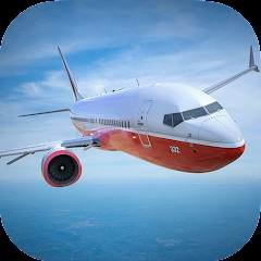 Скачать Flight Simulator: Plane Game 0.19.0 Mod (Unlocked)