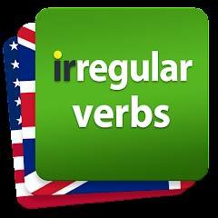 Скачать English Irregular Verbs 1.2.3 Mod (PRO)