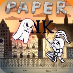 Скачать Paper, Ink-бумажный платформер 5.0 Мод (полная версия)