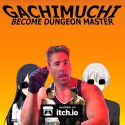Скачать Gachimuchi: Become Dungeon Master 1.0 Мод (полная версия)