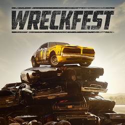Скачать Wreckfest 1.0.82 Mod (Unlocked DLC)
