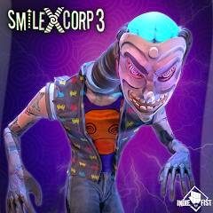 Скачать SmileXCorp III - Rush Attack! 1.1.1 Мод (много денег)