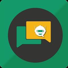 Скачать Auto Reply Chat Bot 6.5.6 Mod (Premium)