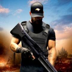 Скачать Advance FPS Shooting Games 1.1 Mod (A large amount of currency is rewarded without watching ads)