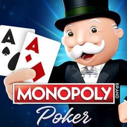Скачать MONOPOLY Poker - Texas Holdem 1.7.5 Мод (полная версия)