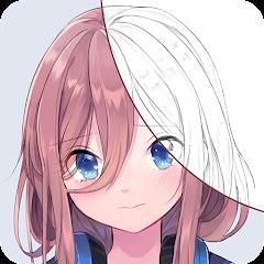 Скачать Anime Color Lite 1.0.5 Мод (полная версия)