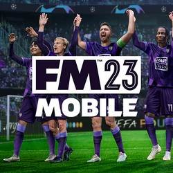 Football Manager 2023 Mobile 14.1.0 Мод (полная версия)