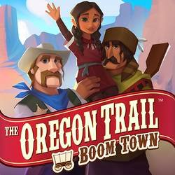 Скачать The Oregon Trail: Boom Town 1.30.7 Mod (No ads)