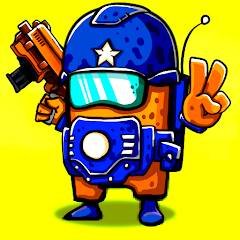 Скачать Zombie Space Shooter II 0.2 Mod (Money/Get rewards without watching ads)