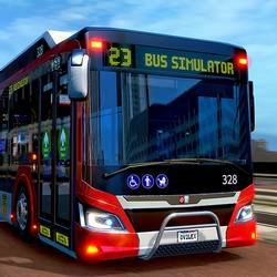 Скачать Bus Simulator 2023 1.19.6 Mod (Lots of banknotes/gold coins)