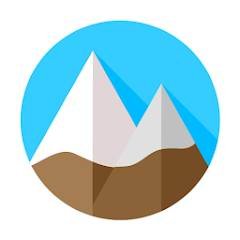 ALTLAS: Trails, Maps & Hike 4.1.0 Mod (Pro)