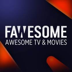 Скачать Fawesome TV 1.9 Mod (Unlocked)