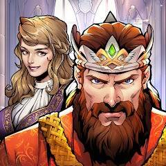 Скачать Kings Throne: Royal Delights 1.3.241 Мод (полная версия)