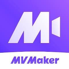 Скачать MV Maker: music video maker 1.7.1 Mod (Unlocked)