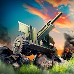 World of Artillery: Cannon 1.0.19.3 (Mod Money)