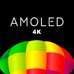 Скачать AMOLED Wallpapers 4K (OLED) 5.7.0 Mod (Premium)