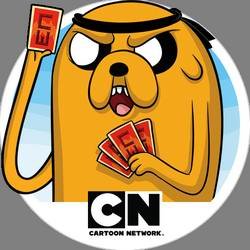 Скачать Adventure Time Card Wars 1.11.0 Mod (Mega mod)