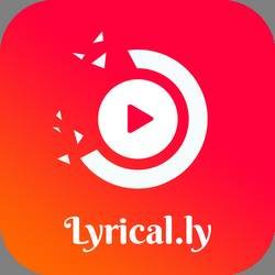 Скачать Lyrical.ly Video Status Maker 17.0.0 Mod (Pro)