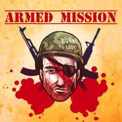 Скачать Armed Mission - Trench Warfare 3.3.0 Mod (Gold coins)