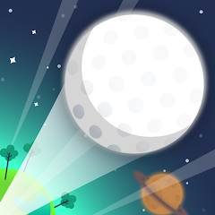 Скачать Golf Orbit 1.25.17 Мод (полная версия)