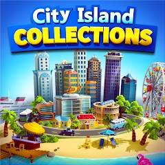 Скачать City Island: Collections game 1.4.0 (Mod Money)