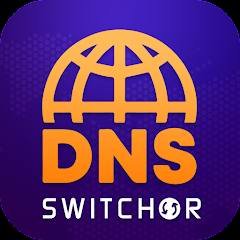 Скачать DNS Switcher IPv4 & IPv6 1.3 Mod (Premium)